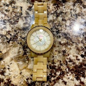 MICHAEL KORS luxury brand watch